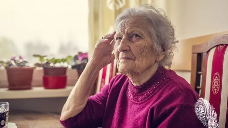 Внимание! Крада баби!