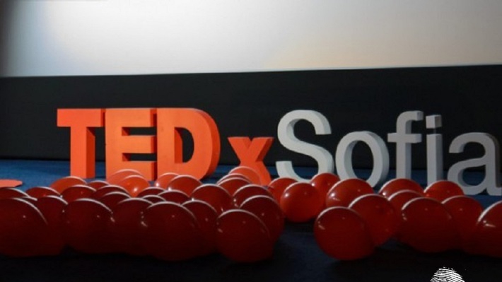 TEDxSofia 2019