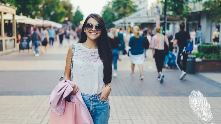 София: делничен ден VS. уикенда