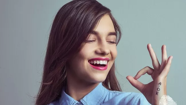 Откъде идва най-използваната дума 