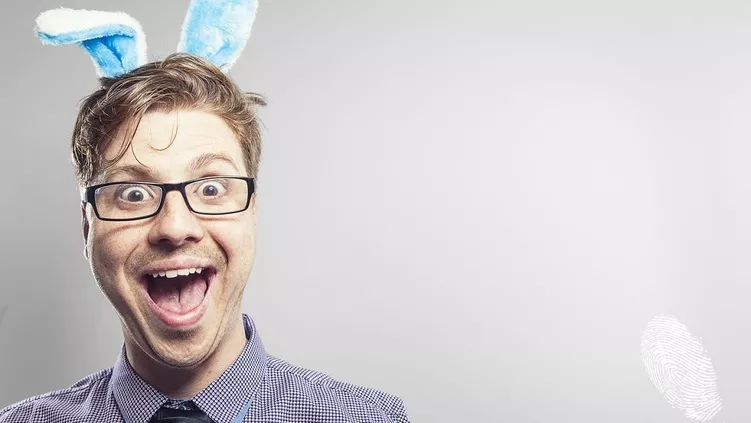 ХА-ХА, ИЗМАМИХМЕ ТЕ!