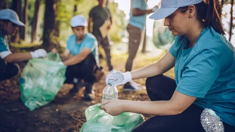 Не чакай да стане пролет, за да чистиш