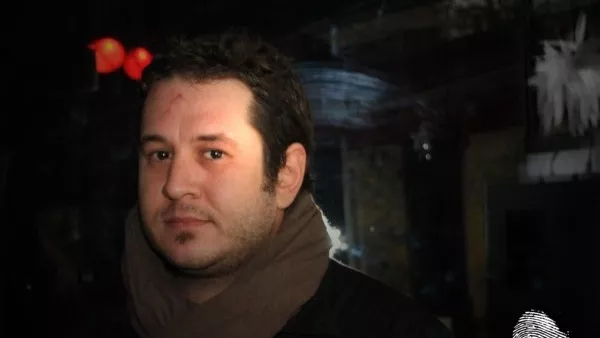 Почина Явор Захариев от Gravity Co.