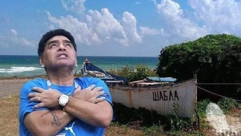 ГОРЕЩА ОФЕРТА 2019: На море в Шабла!