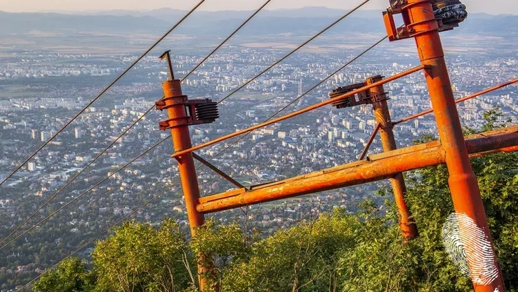 София – досадницата, която винаги ти липсва