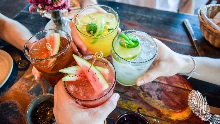 Как подпийват 12-те зодии