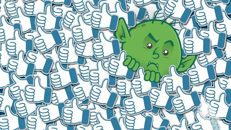 Убиха ни тия лайкове...