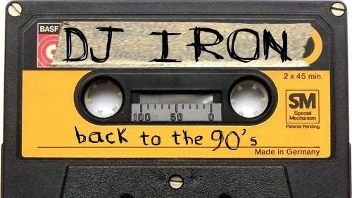 London Dresscode 90’s