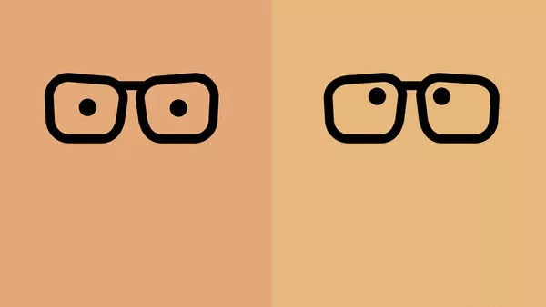 Paris versus New York