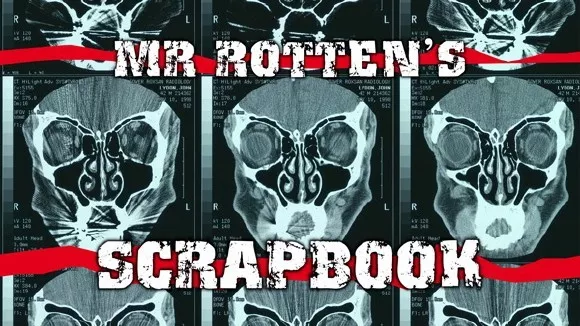 Луксозна пънкария