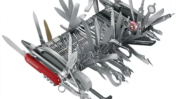 По ръба на острието