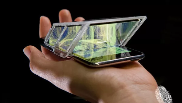 3D на всяка цена