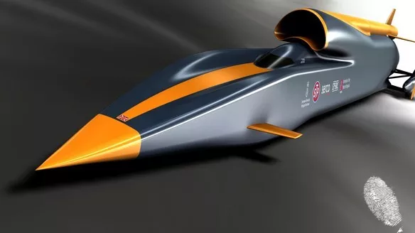 На бързи обороти