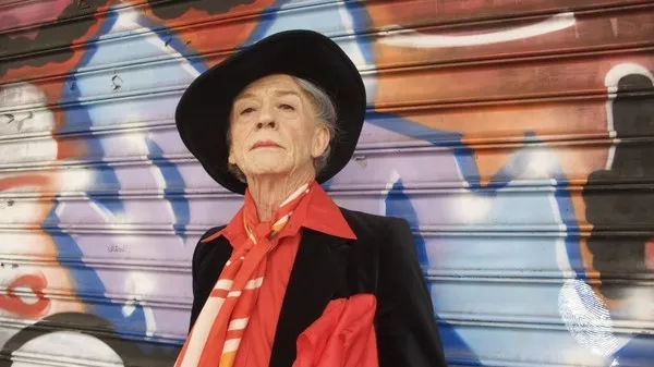 Гей & лесбиън арт фест