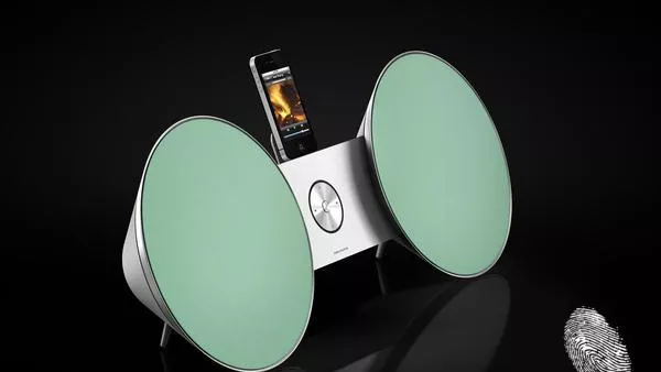 Звук и картинка