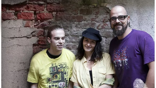 Златната ябълка