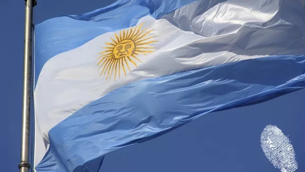 Don’t Cry for Me...