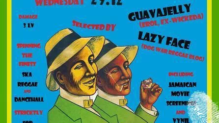 Дъ Реге Бойс