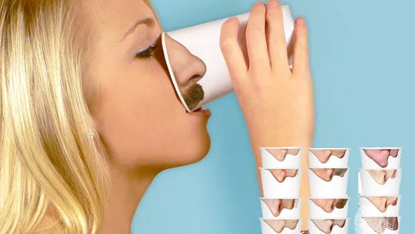 И замирисва на купон