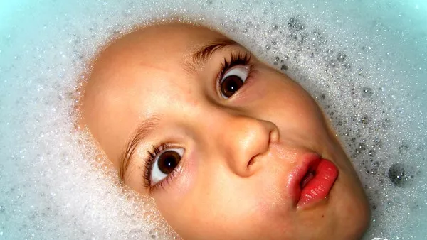 Честита баня