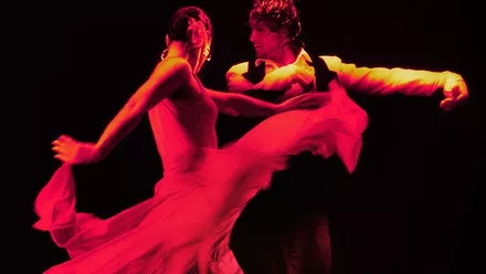 Време за фиеста