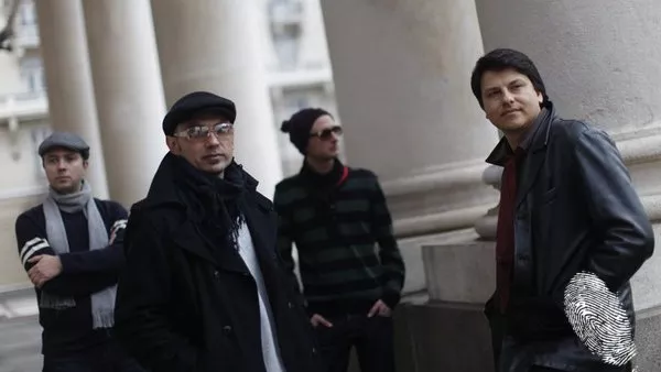 Сценичната треска