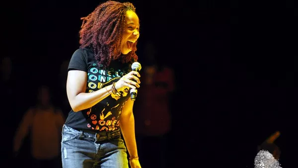 Спорт и музика