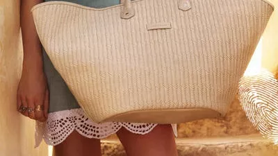 Работещо момиче