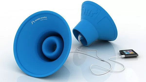 Музика за ушите