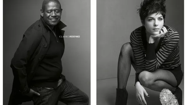 Големите също плачат