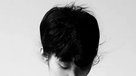 Номерът на китайката