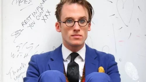 Не убивай вестоносеца