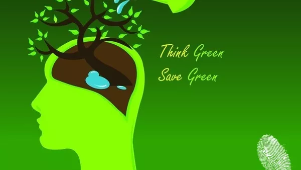 Зелена вълна