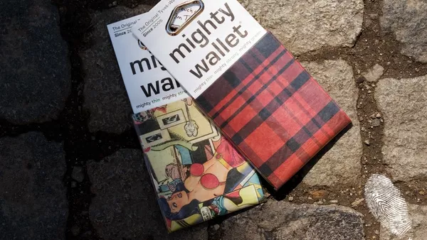 Да минеш тънко