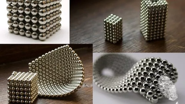 Игра на привличане