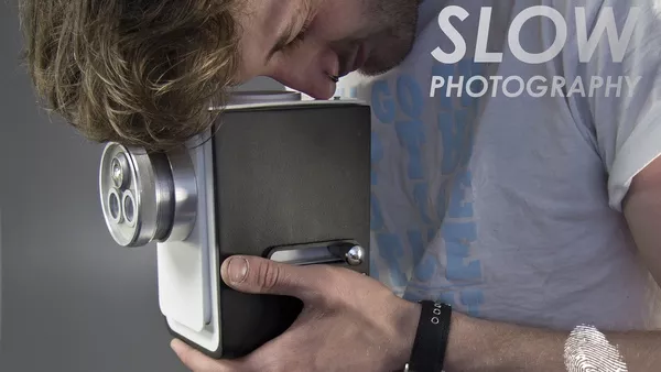 Бързай бавно