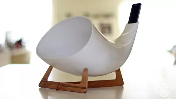 Рогът на изобилието