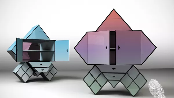 Дързост и красота