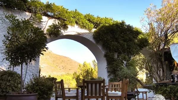 Вечерно меню