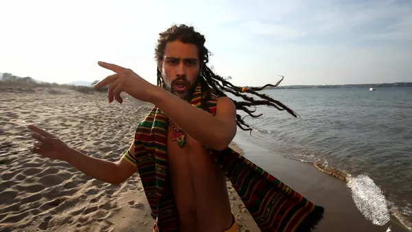 Джа, джа, джа, Джамейка