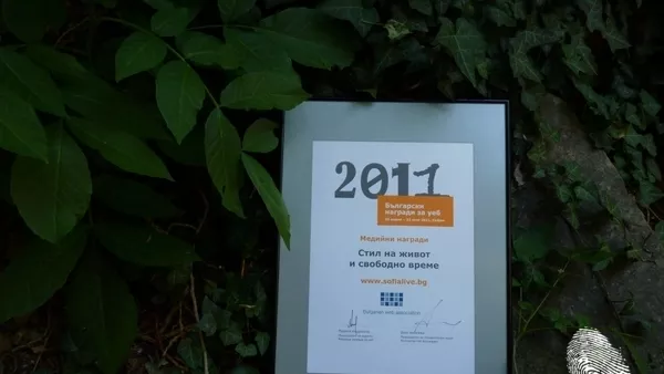 Стана тя каквато стана