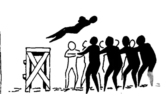 Доверени лица