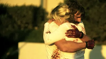 Апокалипсис сега