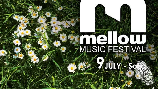Mellow Music Festival