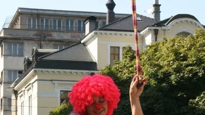 Глътка чист въздух