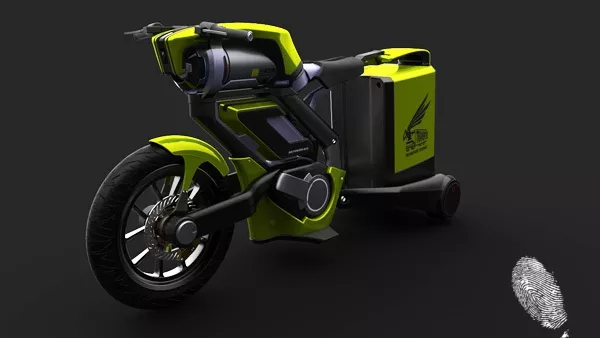 Въздушна пушка