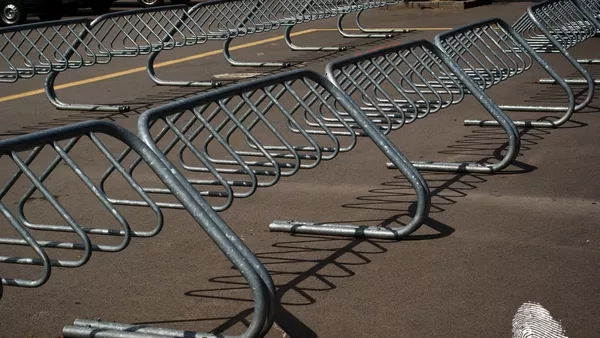 Последен танц