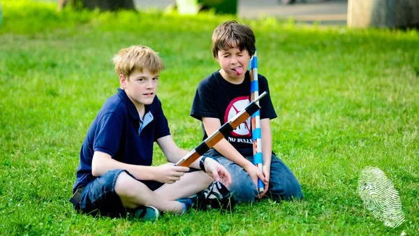 Покажи си езика