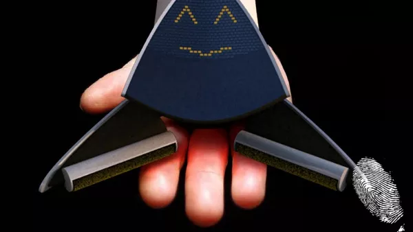 Глутница кучета