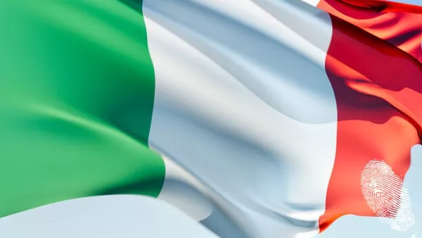 Форца Италия